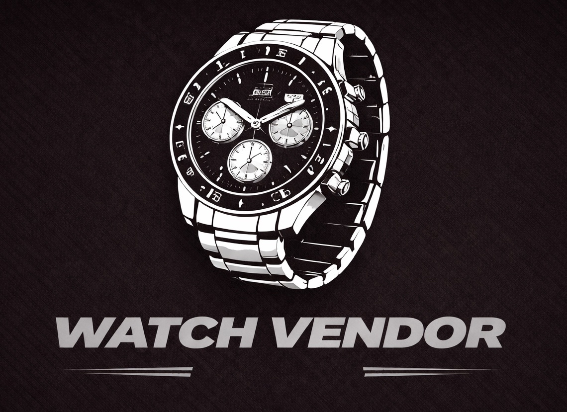 WATCH VENDOR