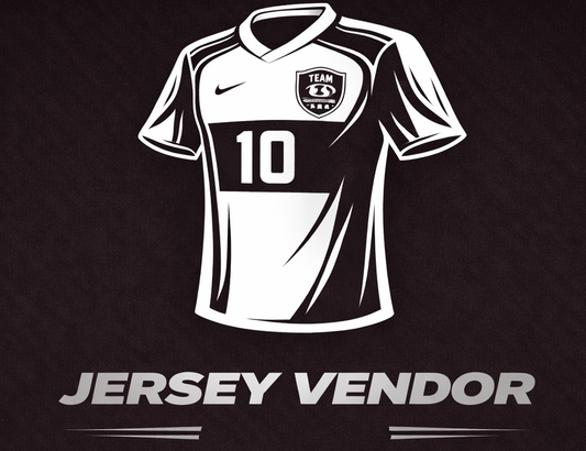 JERSEY VENDOR
